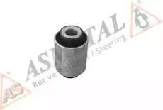 38BM1500 AS METAL Подвеска, рычаг независимой подвески колеса