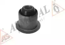 38DC1015 AS METAL Подвеска, рычаг независимой подвески колеса