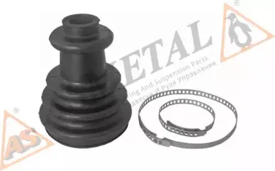 38MR0500 AS METAL Подвеска, рычаг независимой подвески колеса