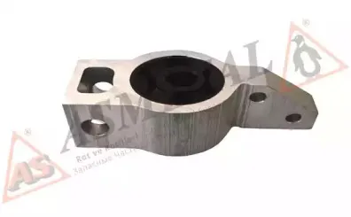 38VW1261 AS METAL