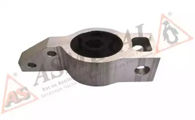 38VW1262 AS METAL Подвеска, рычаг независимой подвески колеса