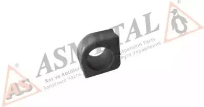 38VW4010 AS METAL Опора, стабилизатор