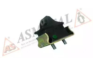 45MR0100 AS METAL Подвеска, двигатель