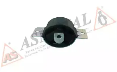 45MR0110 AS METAL Подвеска, двигатель