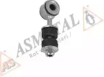 526PE1000 AS METAL Тяга / стойка, стабилизатор