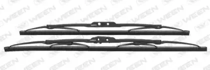 102-1919 WEEN Щетка стеклоочистителя