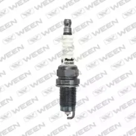 123-0007 WEEN Свеча зажигания