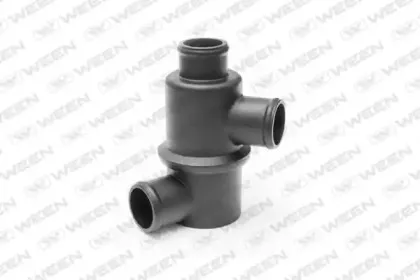 182-0014 WEEN Термостат, охлаждающая жидкость