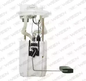 192-0218 WEEN Модуль топливного насоса