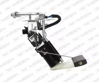 192-0221 WEEN Модуль топливного насоса