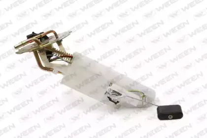 192-0292 WEEN Модуль топливного насоса