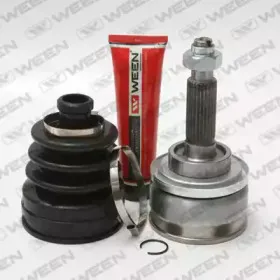 221-0602 WEEN Шарнир, приводной вал