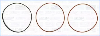 WG1455855 WILMINK GROUP Комплект прокладок, гильза цилиндра