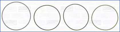 WG1170254 WILMINK GROUP Комплект прокладок, гильза цилиндра