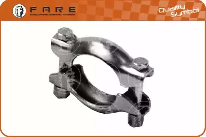 2670 FARE SA Фланец, труба выхлопного газа