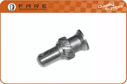 5074 FARE SA Ротор, масляный насос