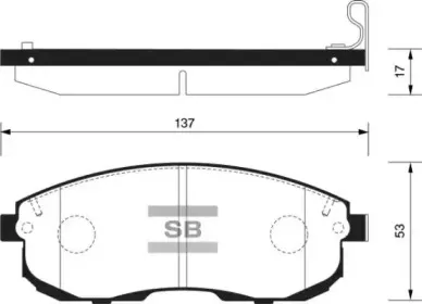 fiba-fbp1107f