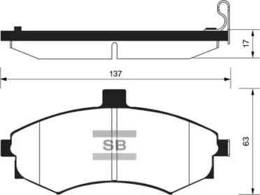 fiba-fbp1152