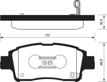 fiba-fbp1230