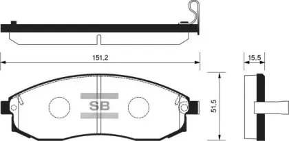 fiba-fbp1256