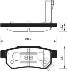 fiba-fbp1265