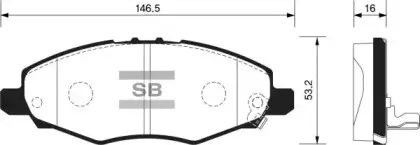 fiba-fbp1412