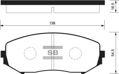 fiba-fbp1416