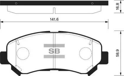 fiba-fbp1451