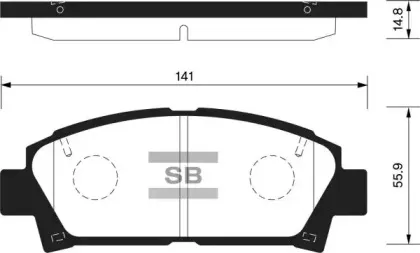 fiba-fbp1466