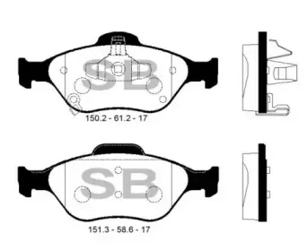 fiba-fbp1631