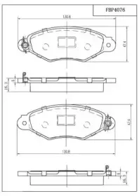 fiba-fbp4076