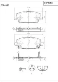 fiba-fbp4083