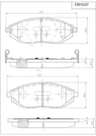 fiba-fbp4107