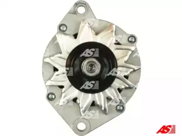 A0023 AS-PL Генератор