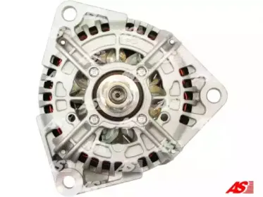 A0062 AS-PL Генератор