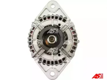 A0063 AS-PL Генератор