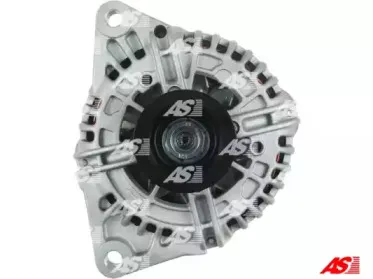 A0072 AS-PL Генератор