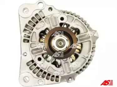 A0078 AS-PL Генератор