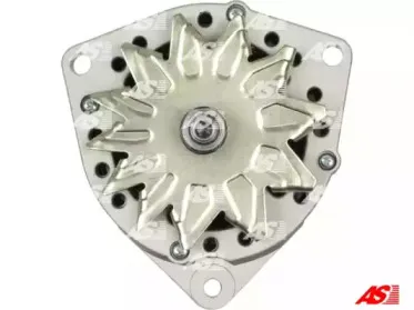 A0109 AS-PL Генератор