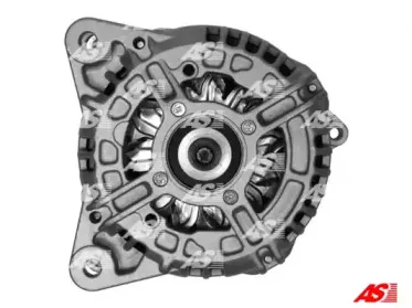 A0168 AS-PL Генератор