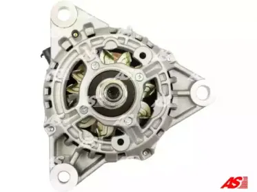 A0175 AS-PL Генератор