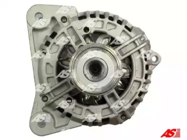 A0213 AS-PL Генератор