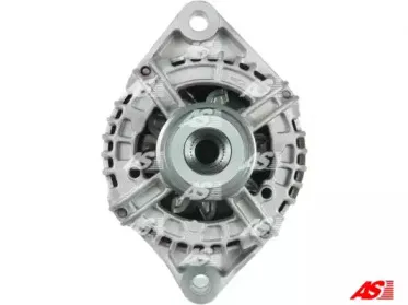 A0215 AS-PL Генератор