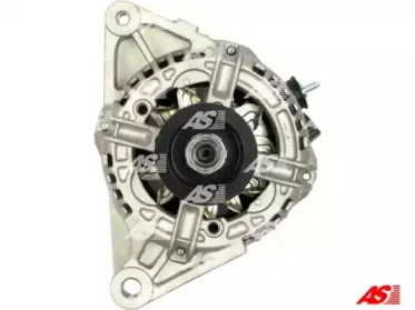 A0257 AS-PL Генератор