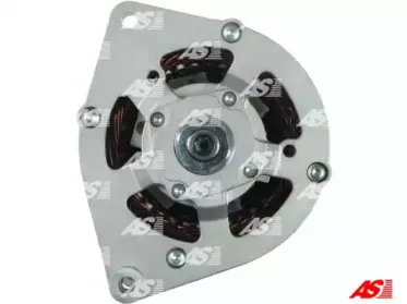 A0300 AS-PL Генератор