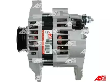 aspl-a2007