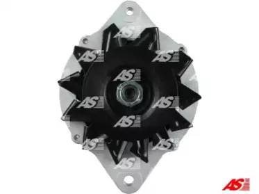 A2014 AS-PL Генератор