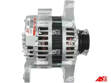 aspl-a2031