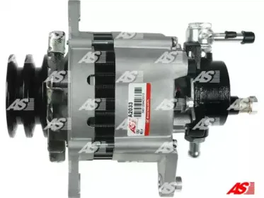 aspl-a2033