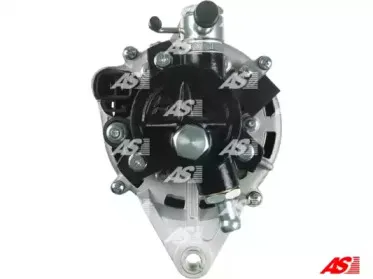 aspl-a2033